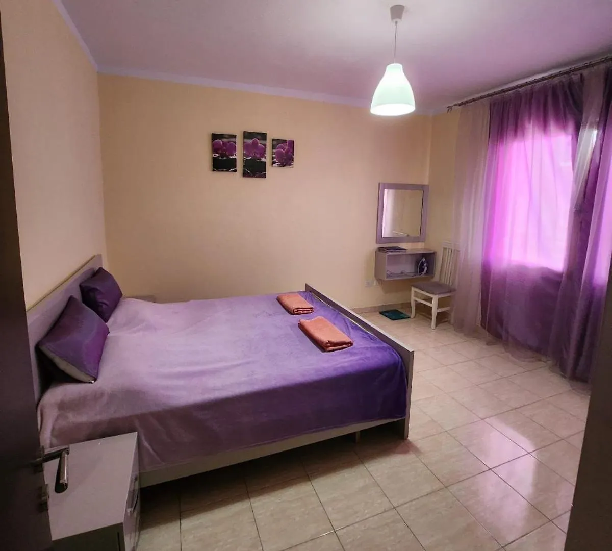 Peter Apartment Golem Αλβανία