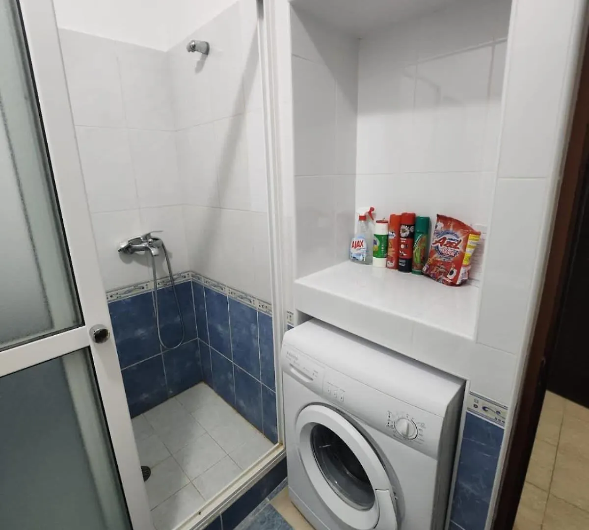 Peter Apartment Golem Golem  Albania